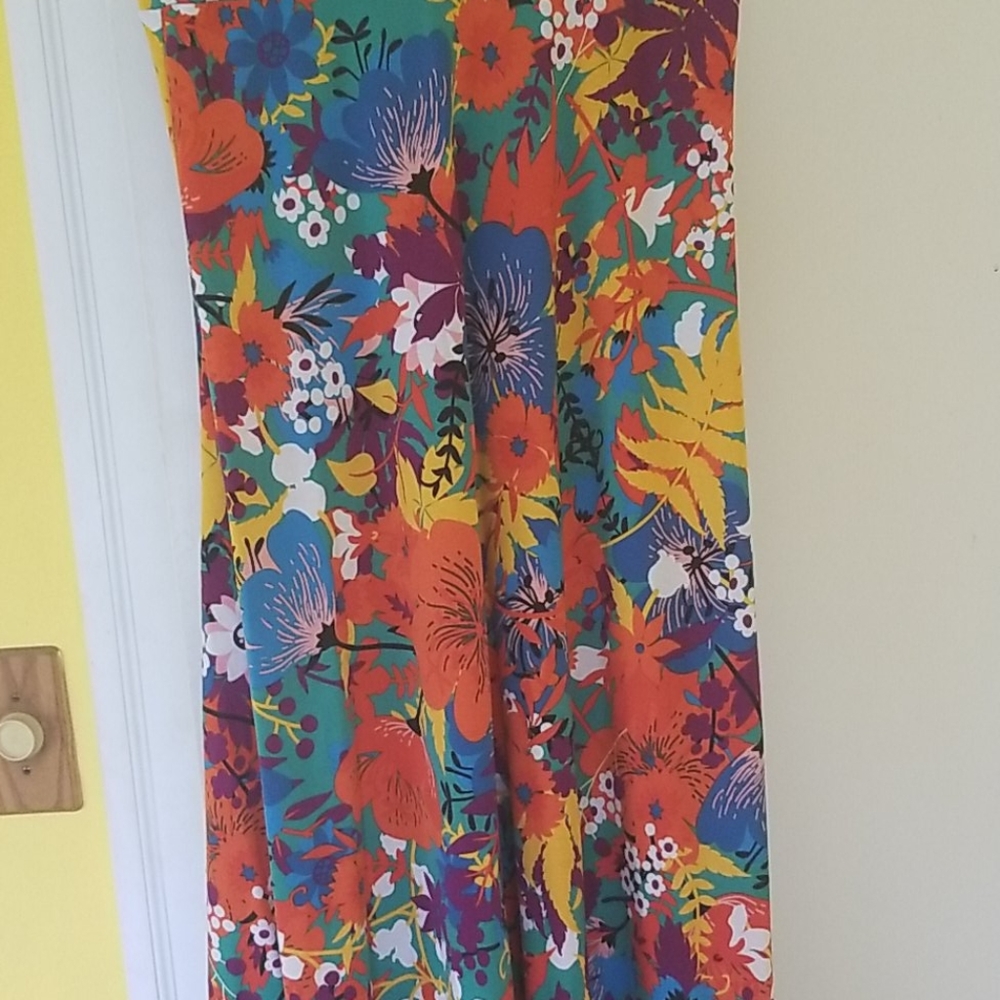 Lularoe maxi